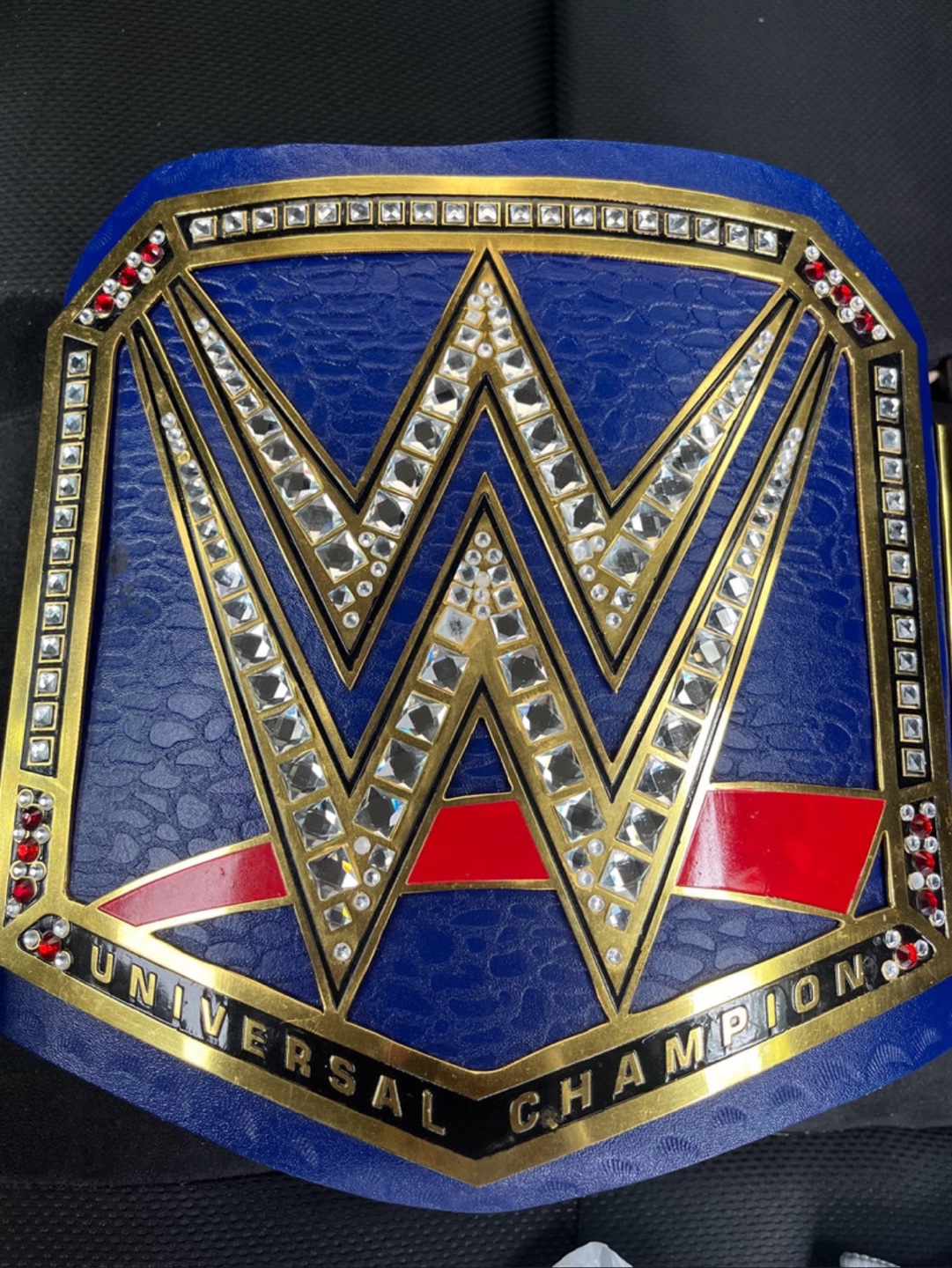 WWE Universal Championship Replica Belt - photo 3