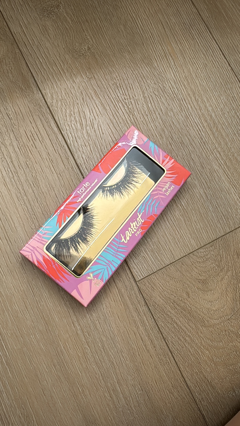 Tarteist Pro Vegan Lashes (Style: Center of Attention)