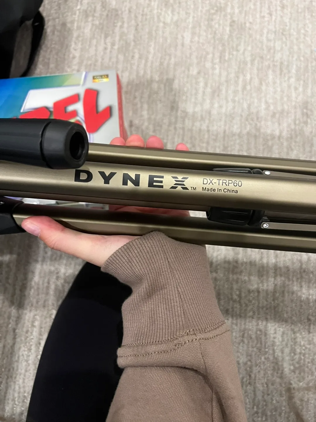 Canon EOS Rebel T5 + accessories image indicator(10)