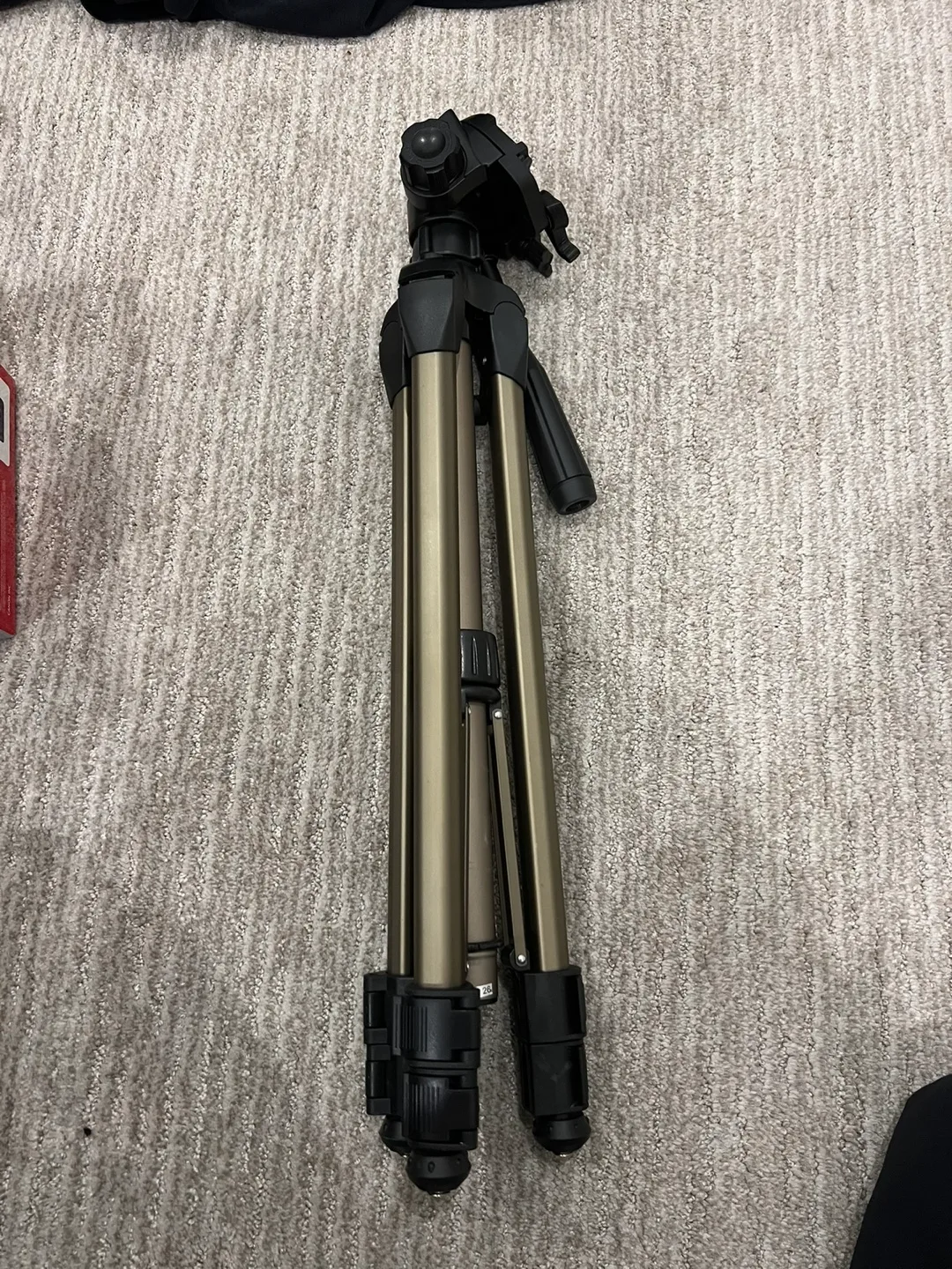 Canon EOS Rebel T5 + accessories image indicator(8)