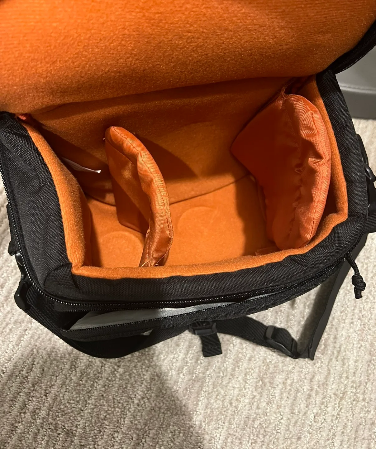 Canon EOS Rebel T5 + accessories image indicator(6)