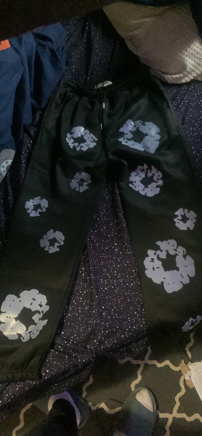 Denim tears tracksuit - photo 2