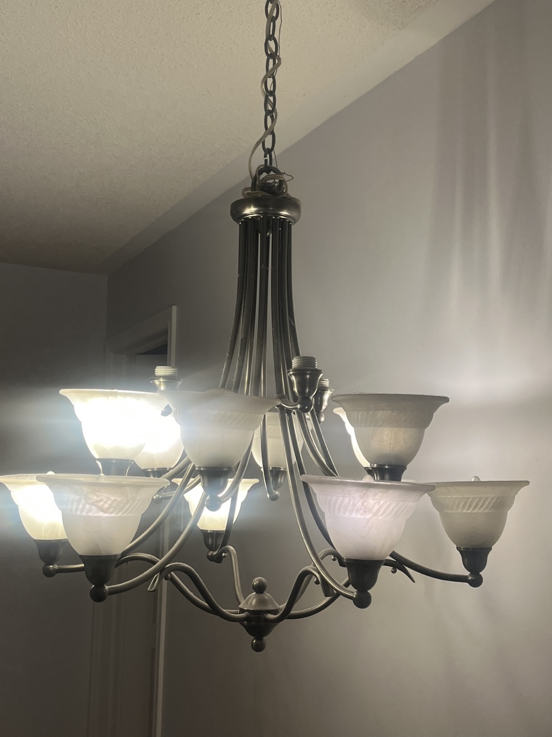 Chandelier