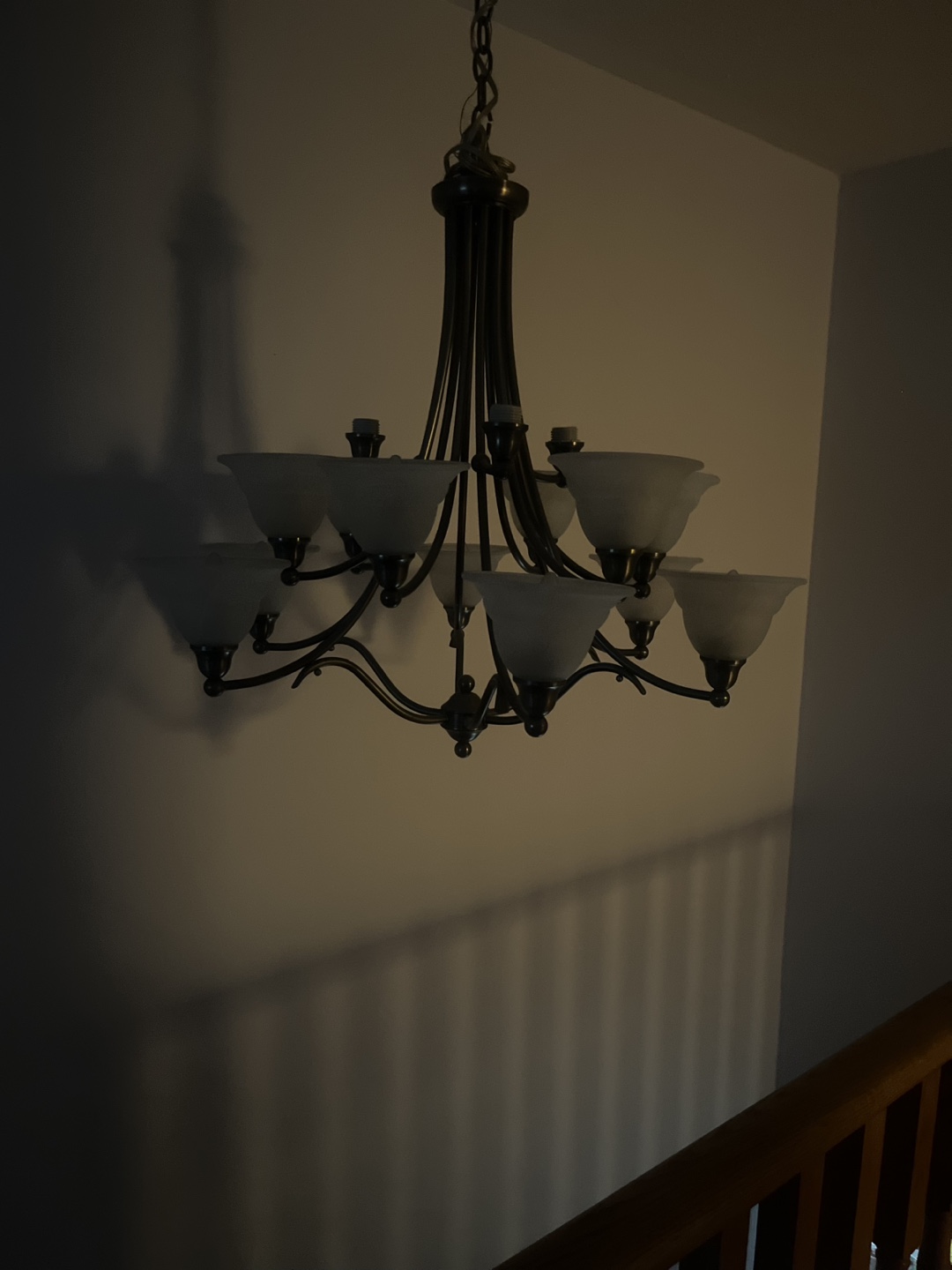 Chandelier - photo 4