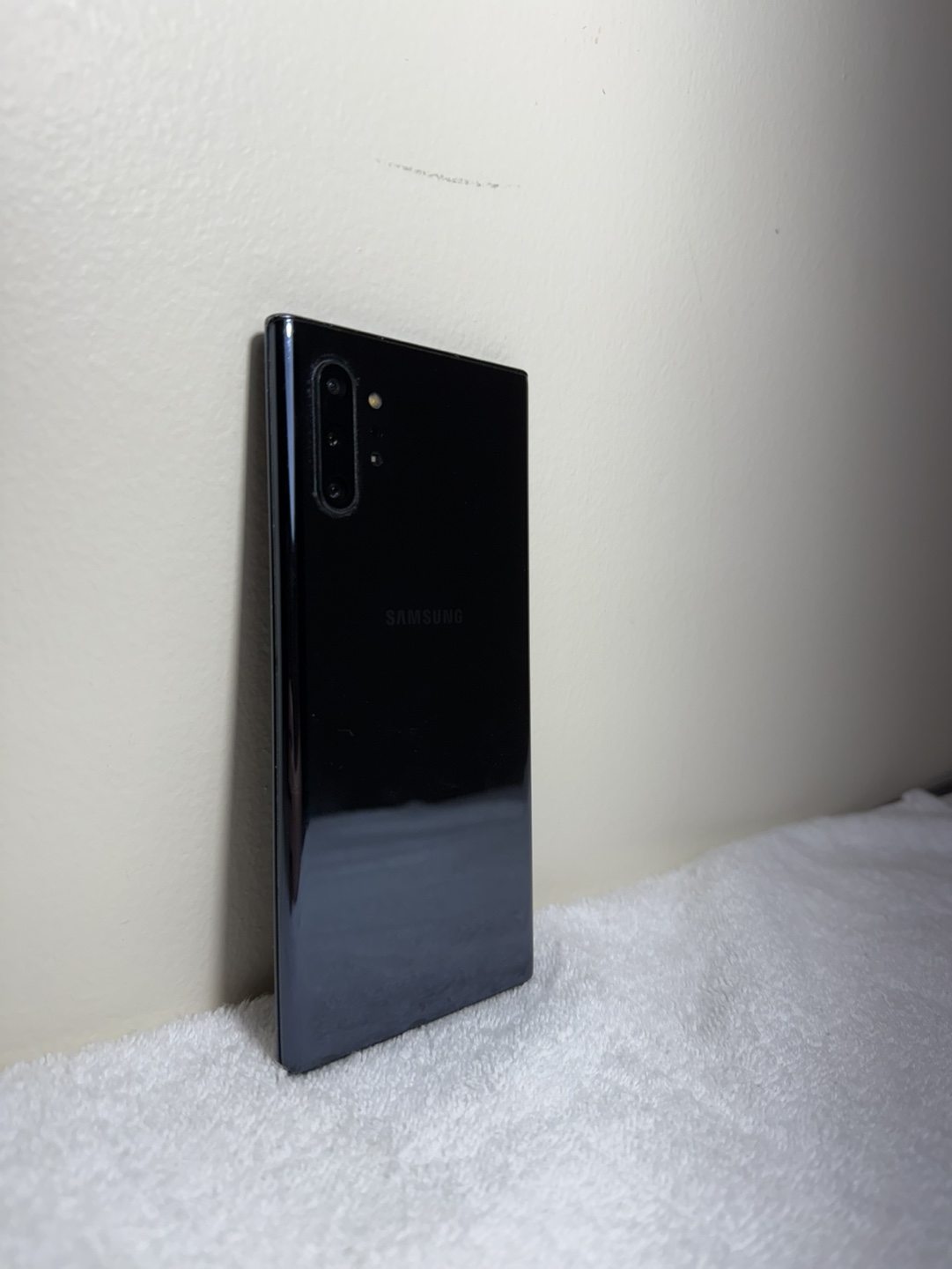 Samsung Galaxy Note 10+ - photo 2
