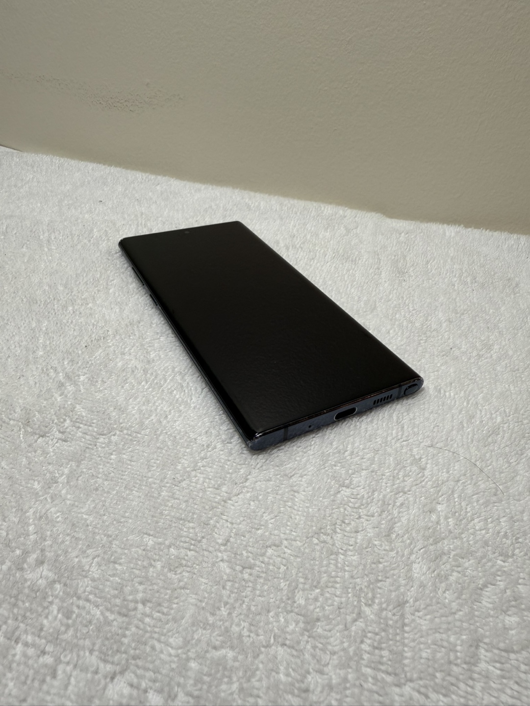 Samsung Galaxy Note 10+