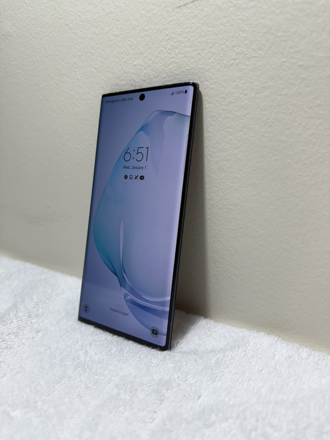 Samsung Galaxy Note 10+ - photo 3