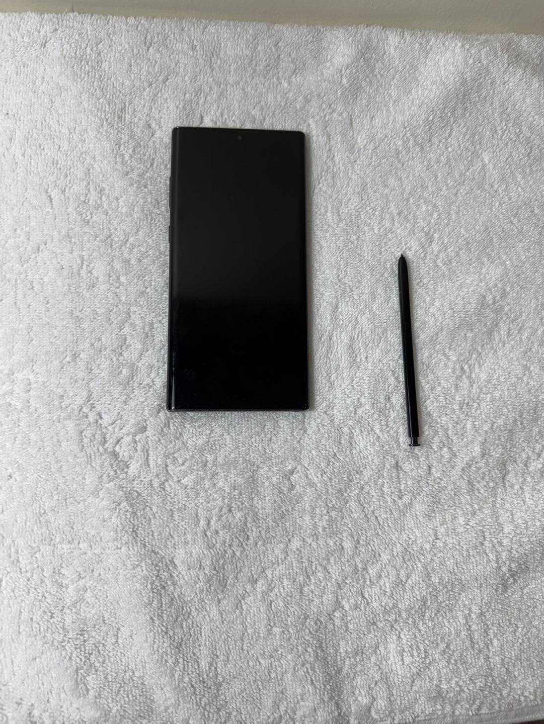 Samsung Galaxy Note 10+ - photo 4