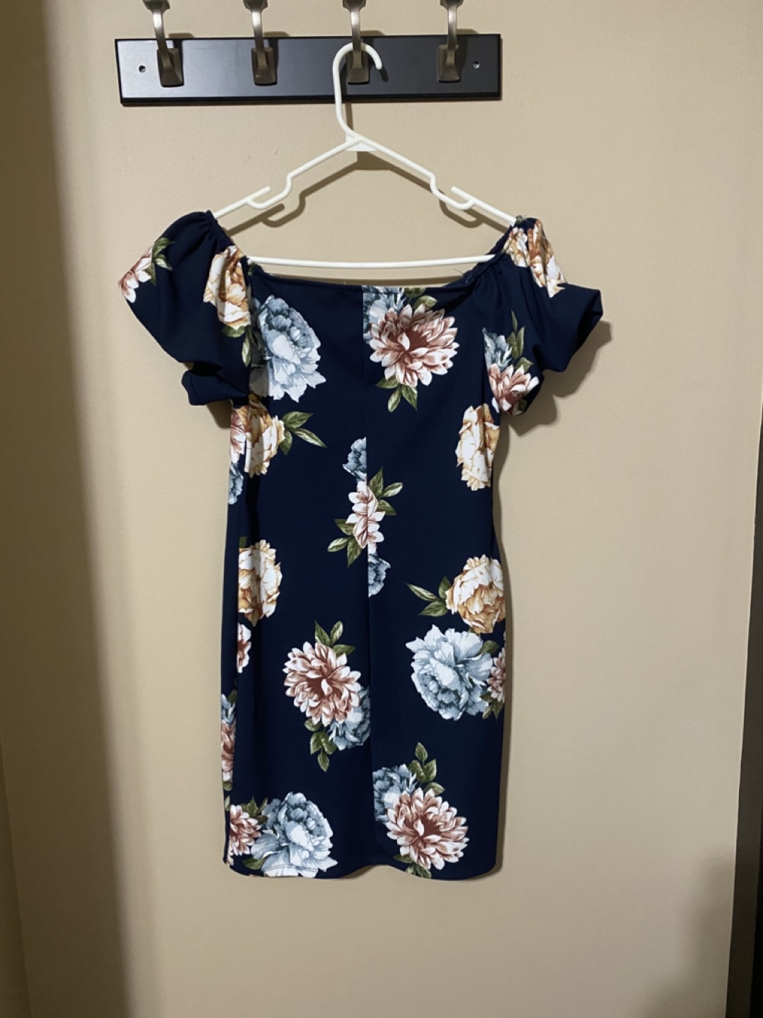 Floral Dress - photo 2