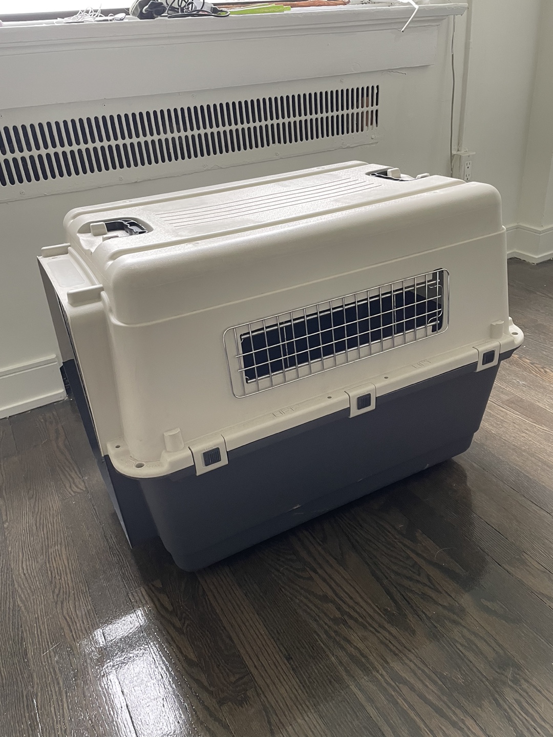 Dog crate (medium) - photo 2
