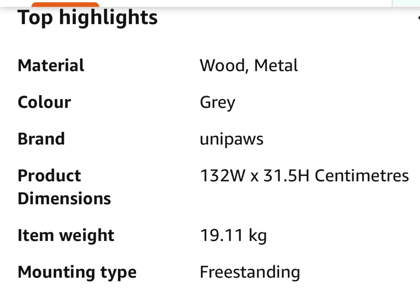 Grey 6 Panel Dog Playpen image indicator(8)