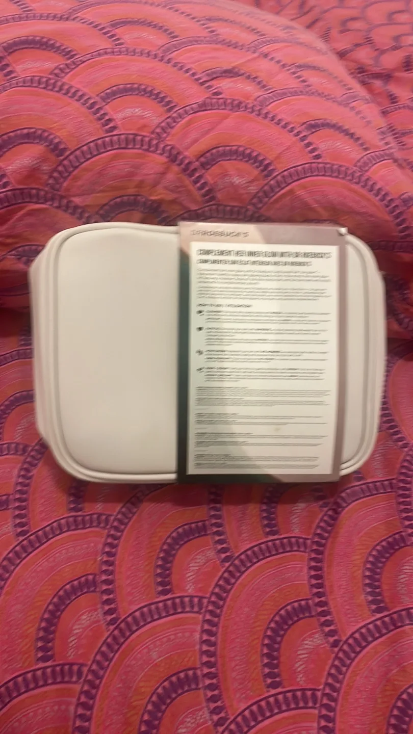 Dr Roebuck's Her Inner Glow Clean Beauty Essentials image indicator(7)