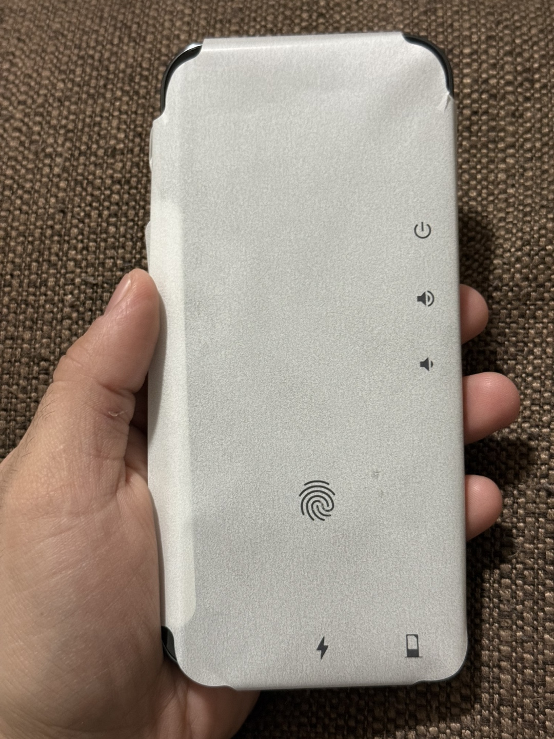 Google Pixel 9 Pro Smartphone - photo 4