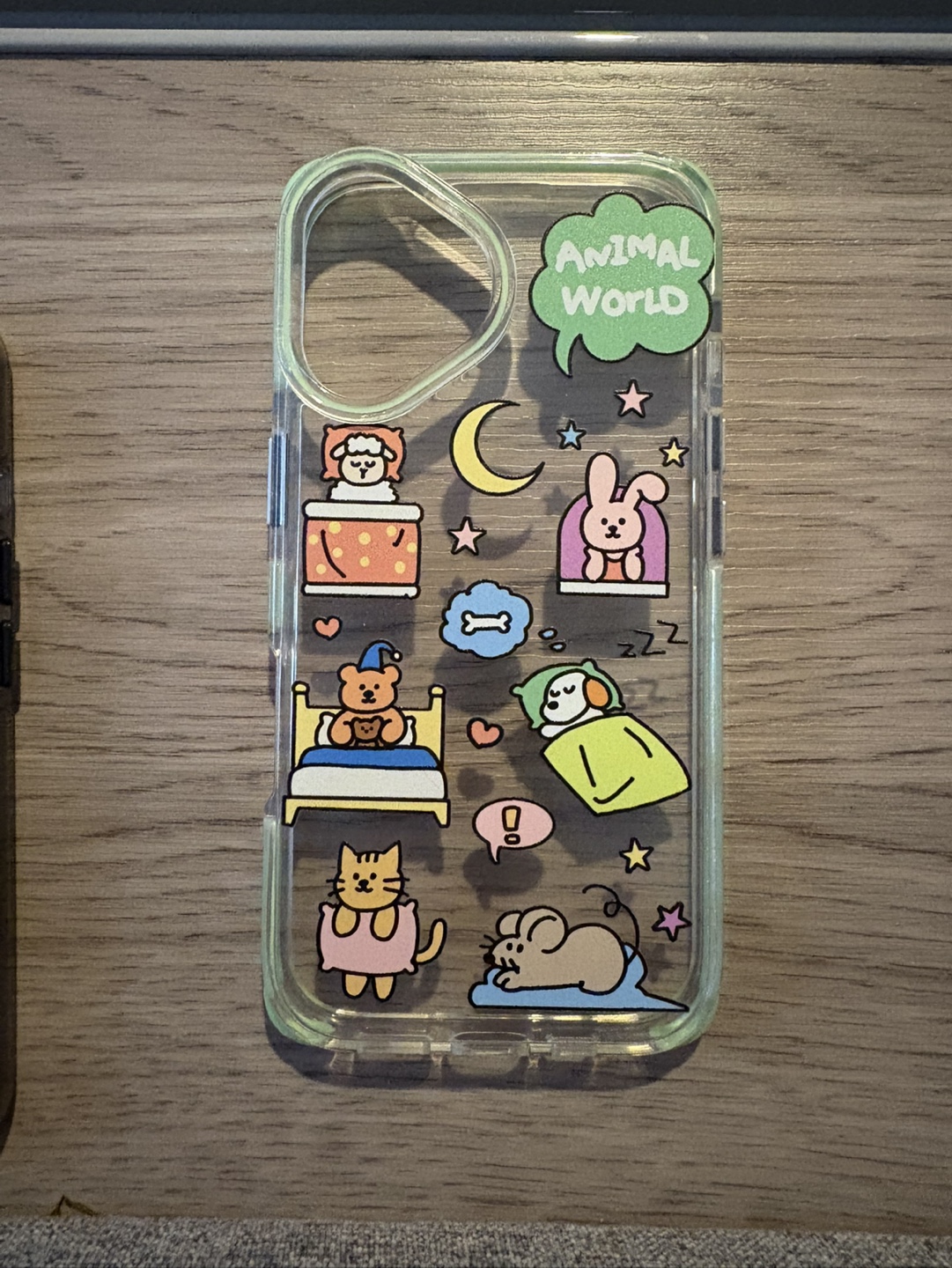 Iphone case