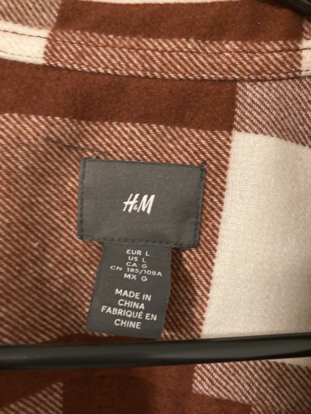 4 Men's Shirts/Shacket Bundle - photo 2
