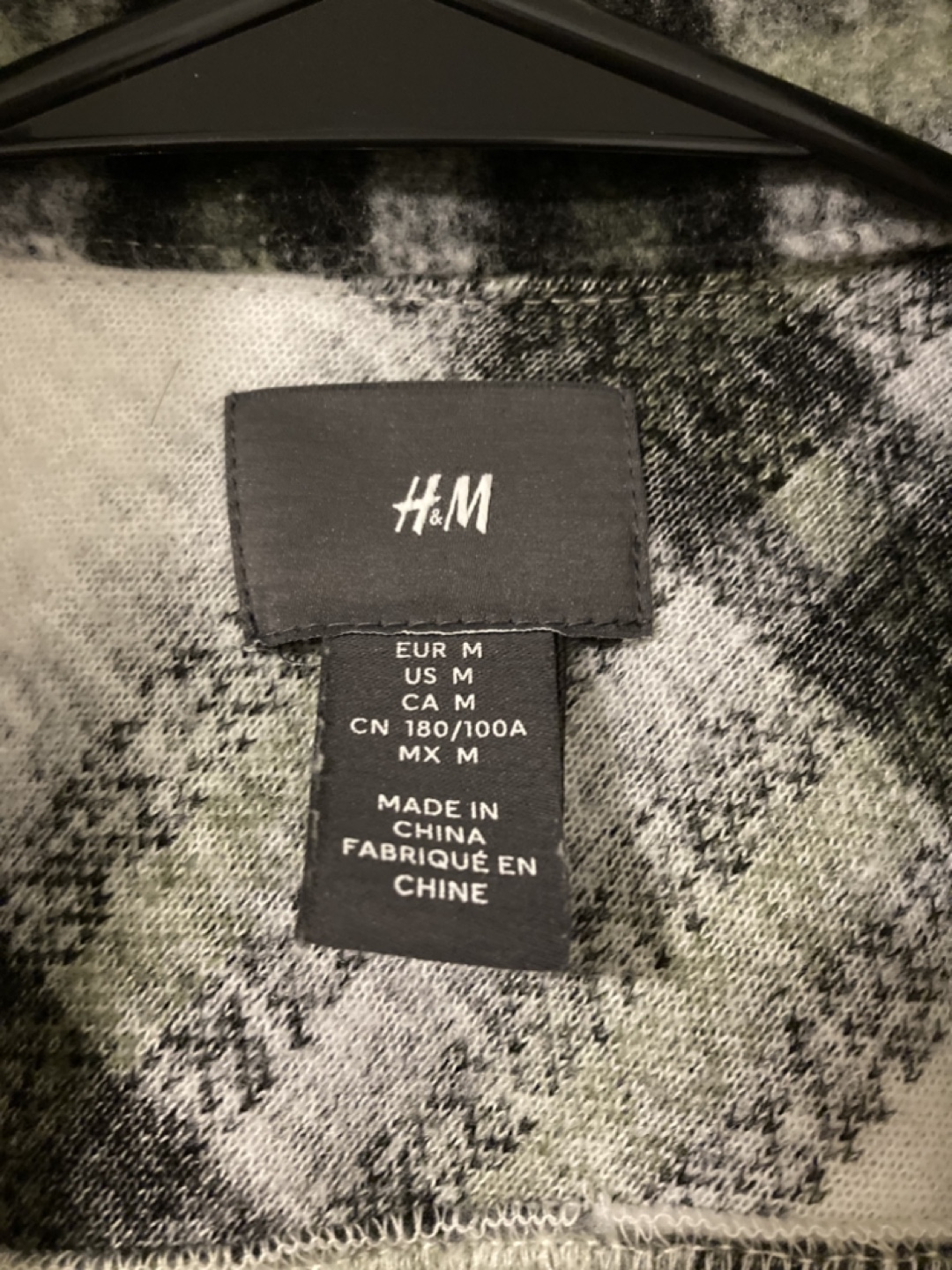 4 Men's Shirts/Shacket Bundle - photo 3