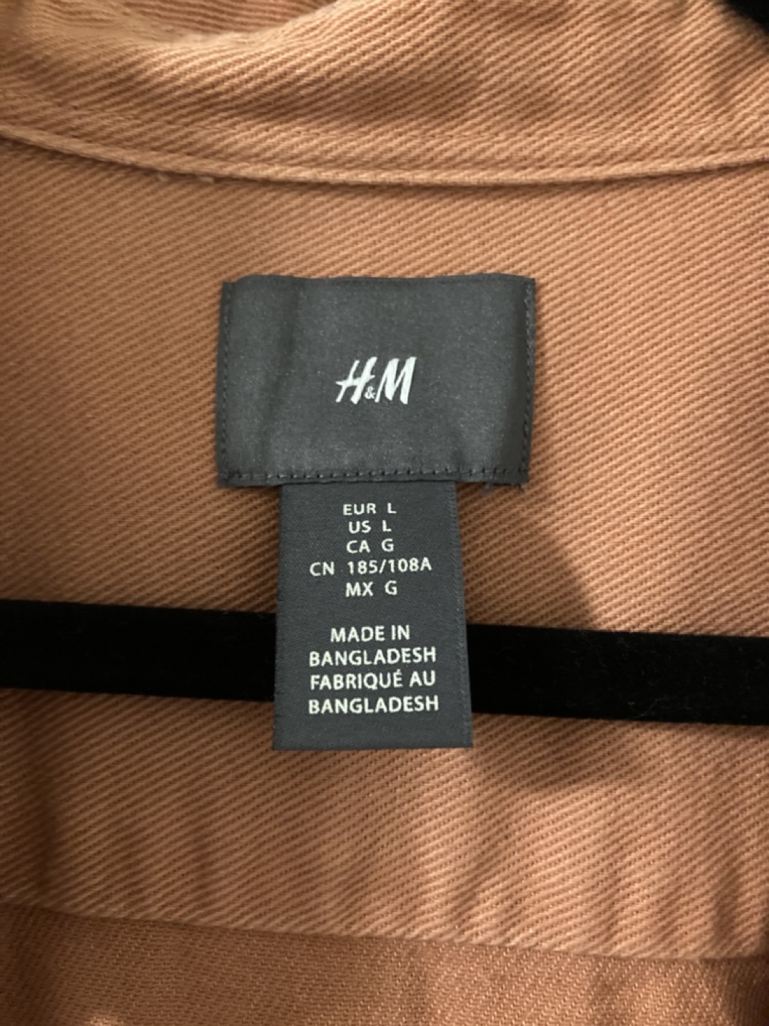 4 Men's Shirts/Shacket Bundle - photo 5