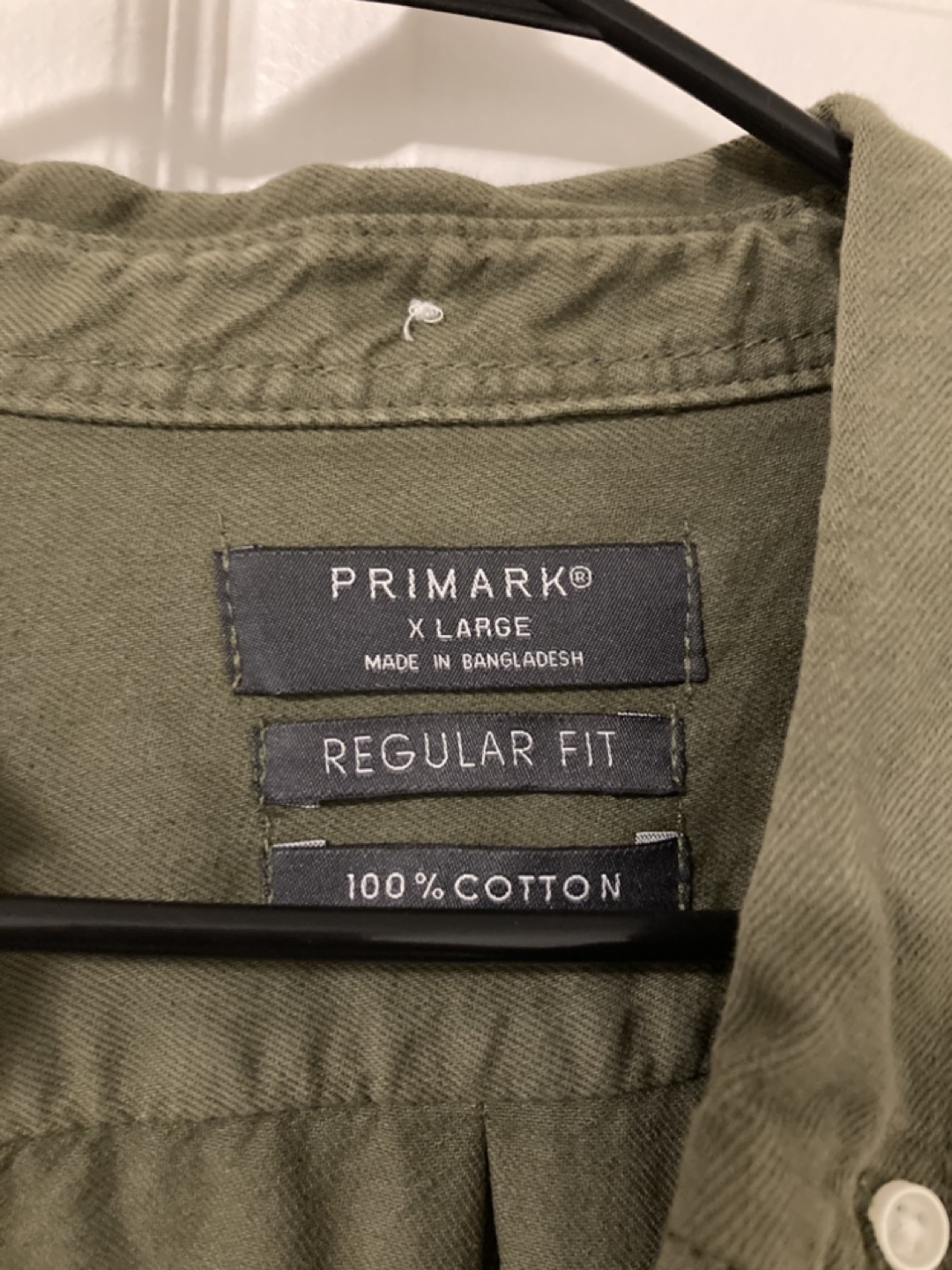 4 Men's Shirts/Shacket Bundle - photo 4