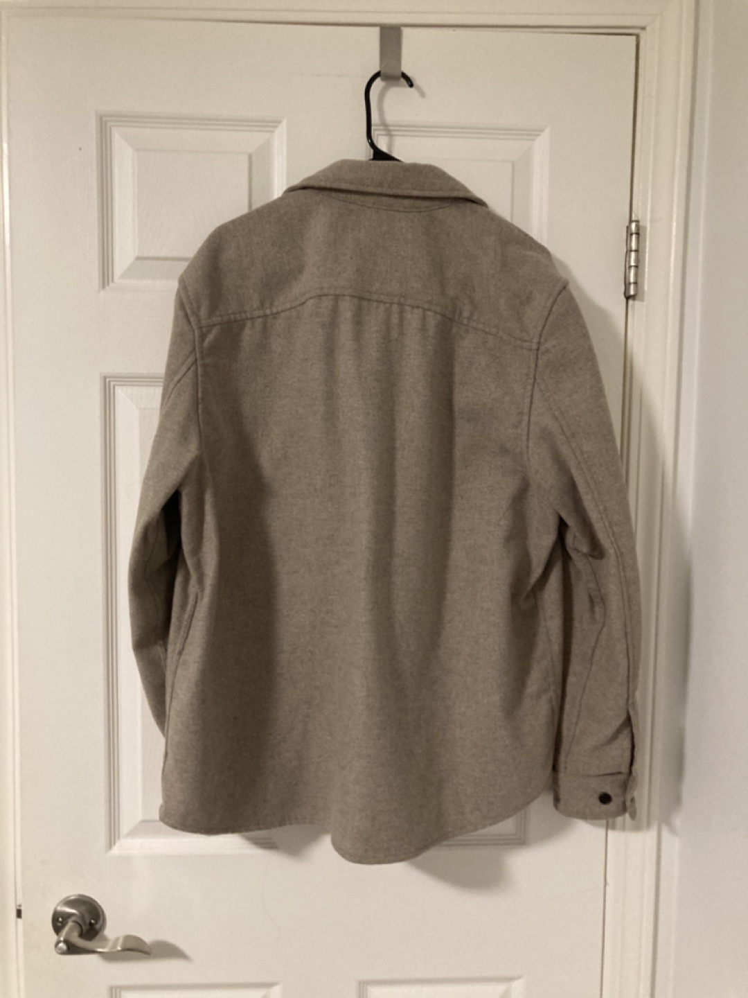 H&M Men’s Shacket - photo 3