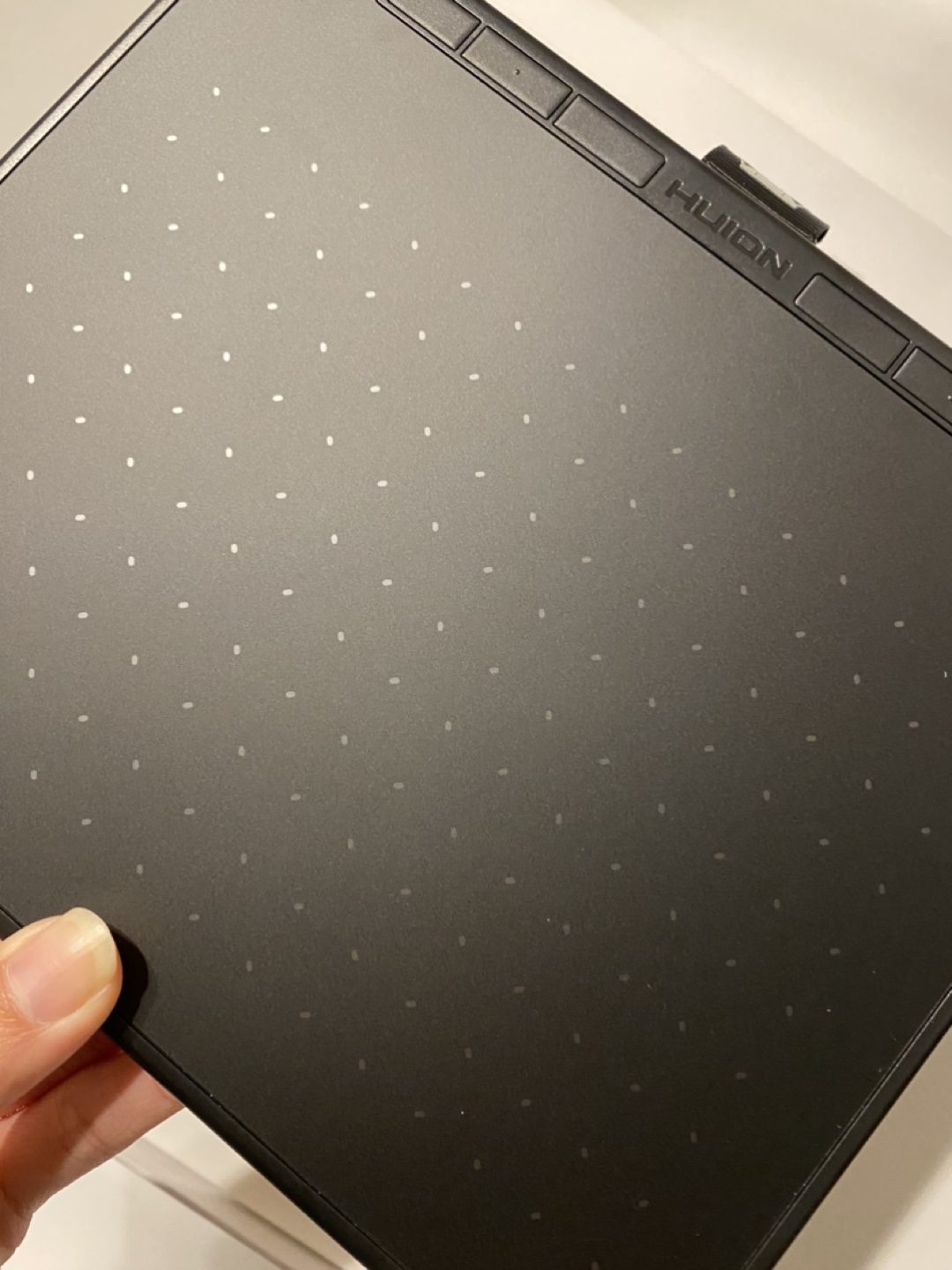 Drawing Tablet - Huion RTS-300 - photo 3
