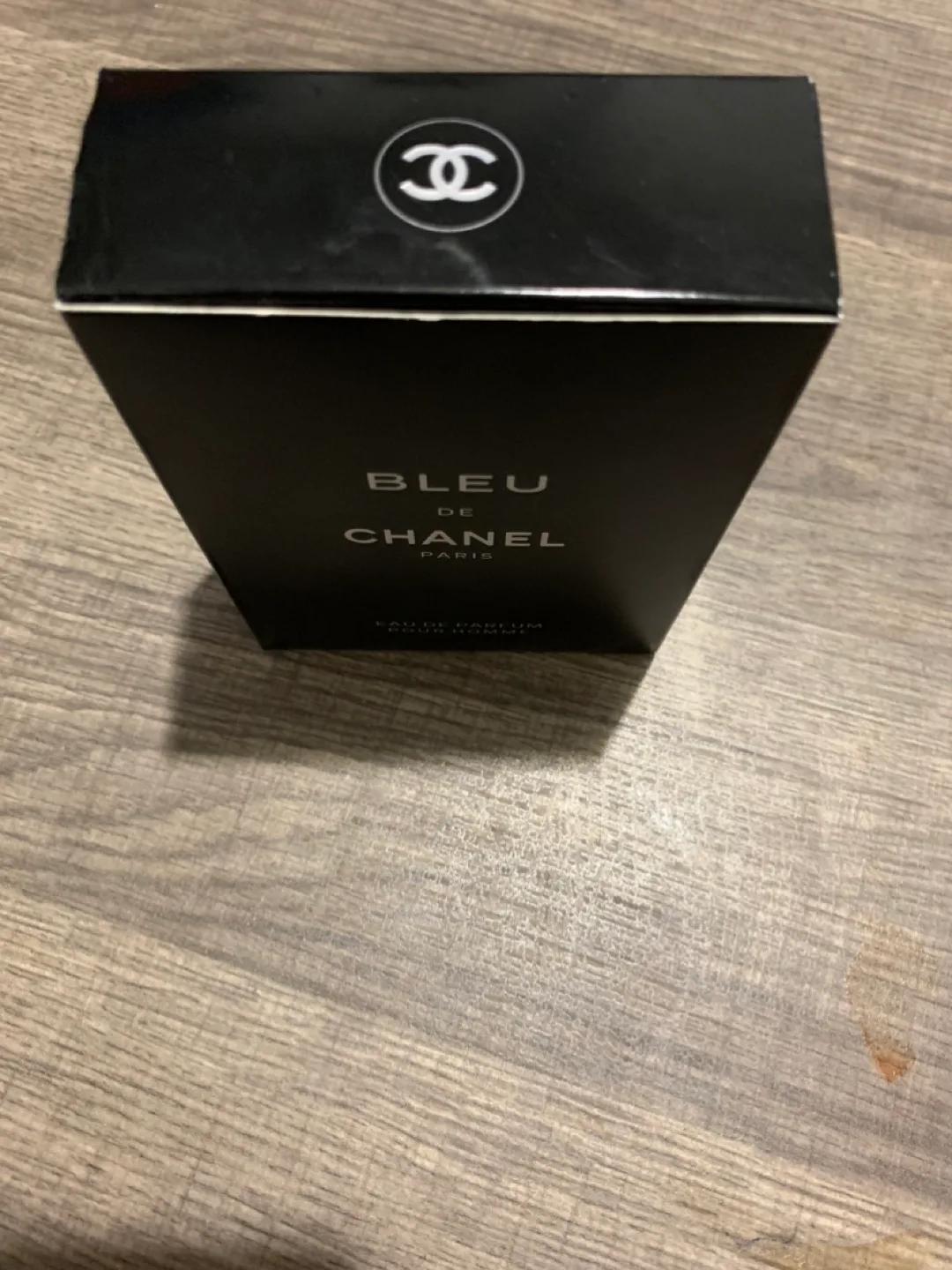 Bleu de Chanel EDP (open box) image indicator(3)