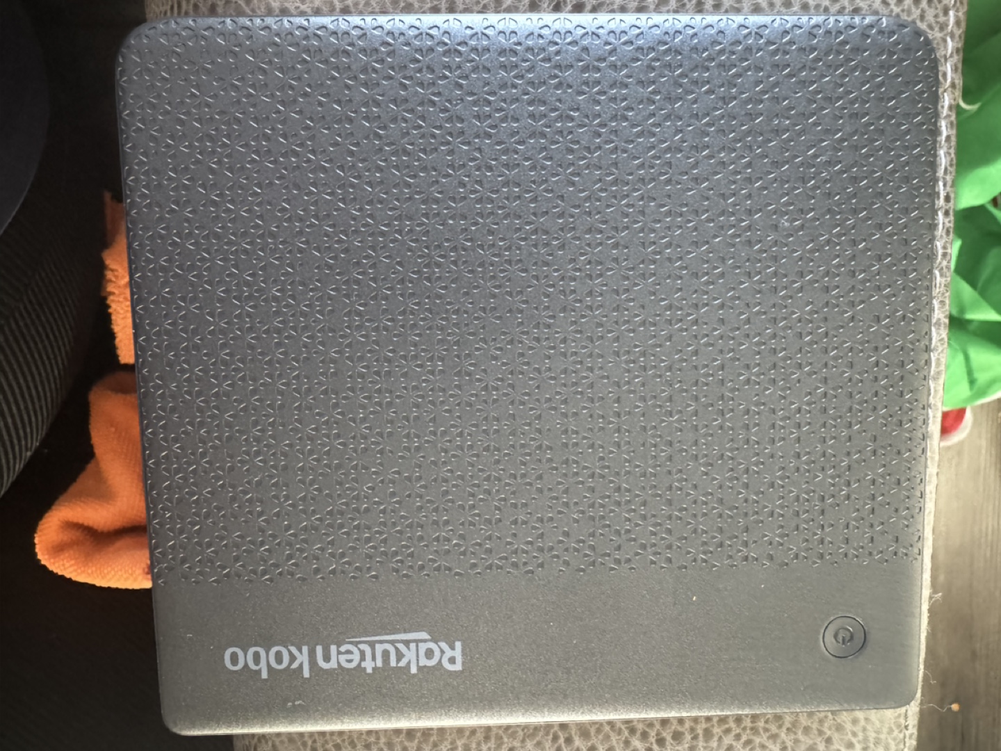 Kobo Libra Color with stylus & cases - photo 5