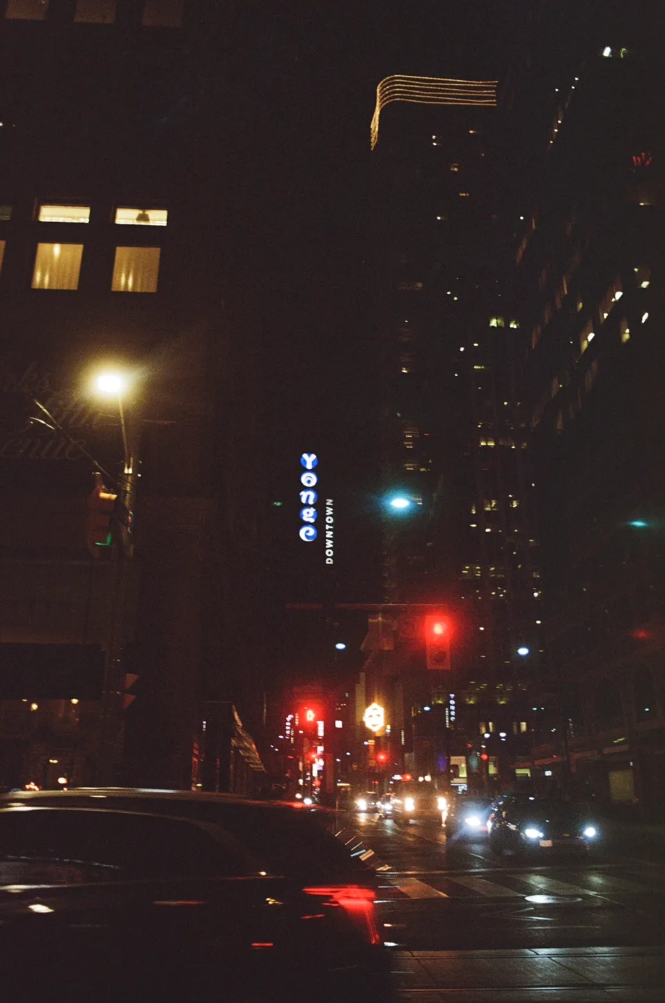 Konica FC-1 35mm Film Camera image indicator(5)