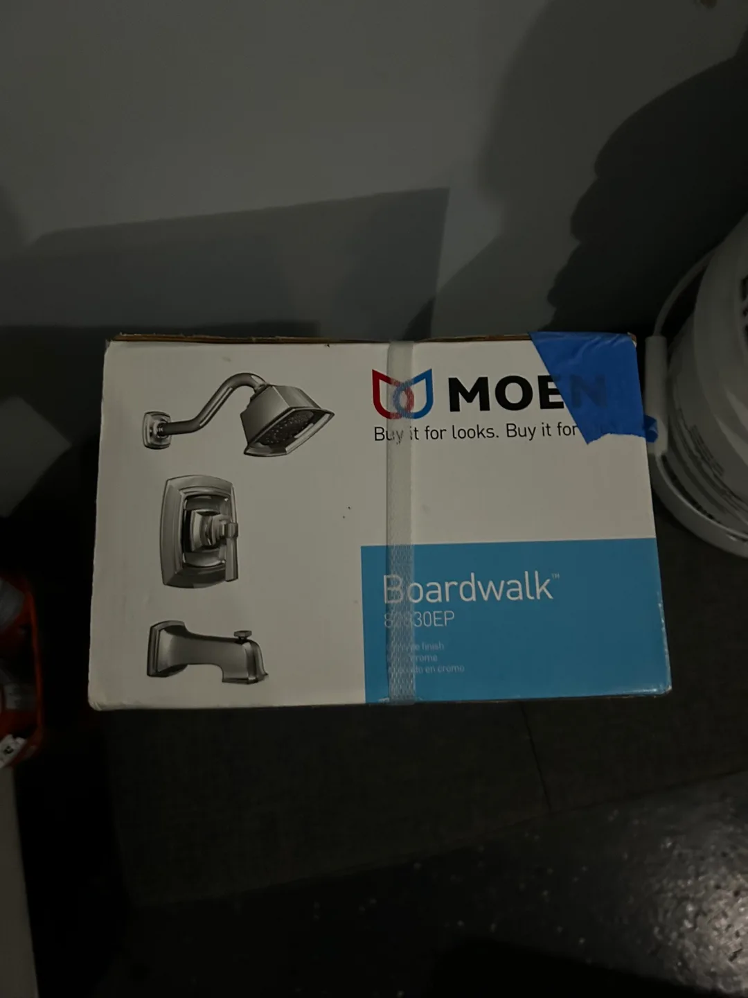Moen Boardwalk thumbnail