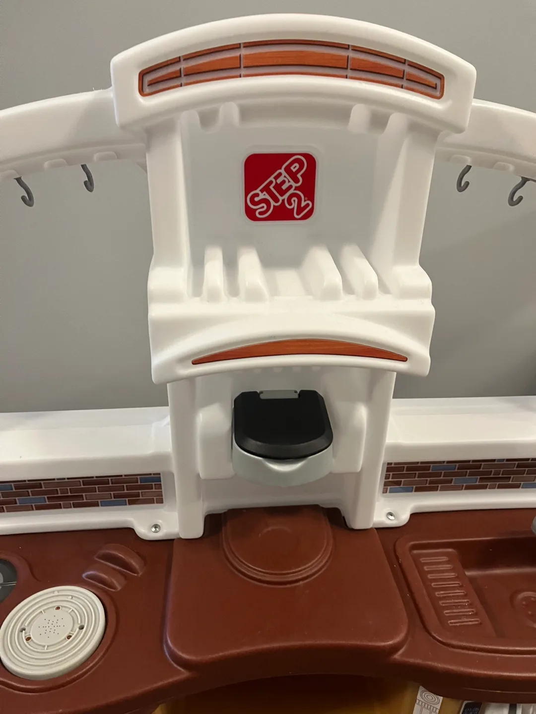 Step 2 kids play kitchen retail $289 plus tax image indicator(2)