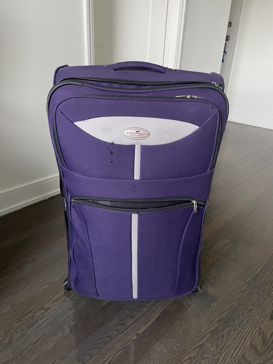 Large Suitcase