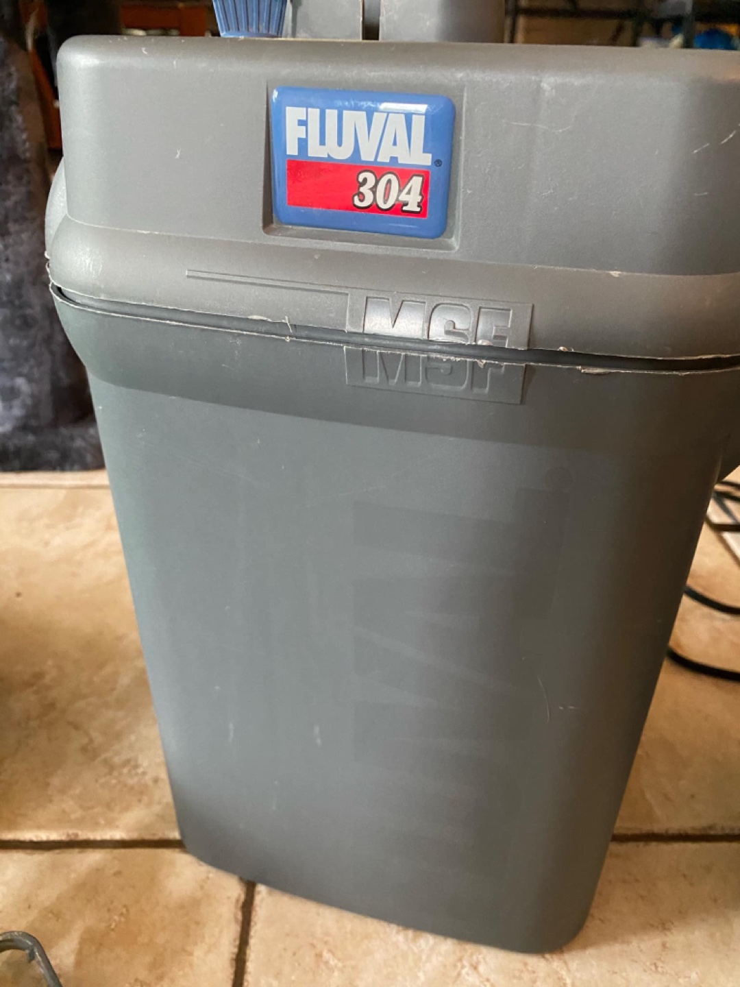 Fluval 304 Canister Filter (2 pack) - photo 3