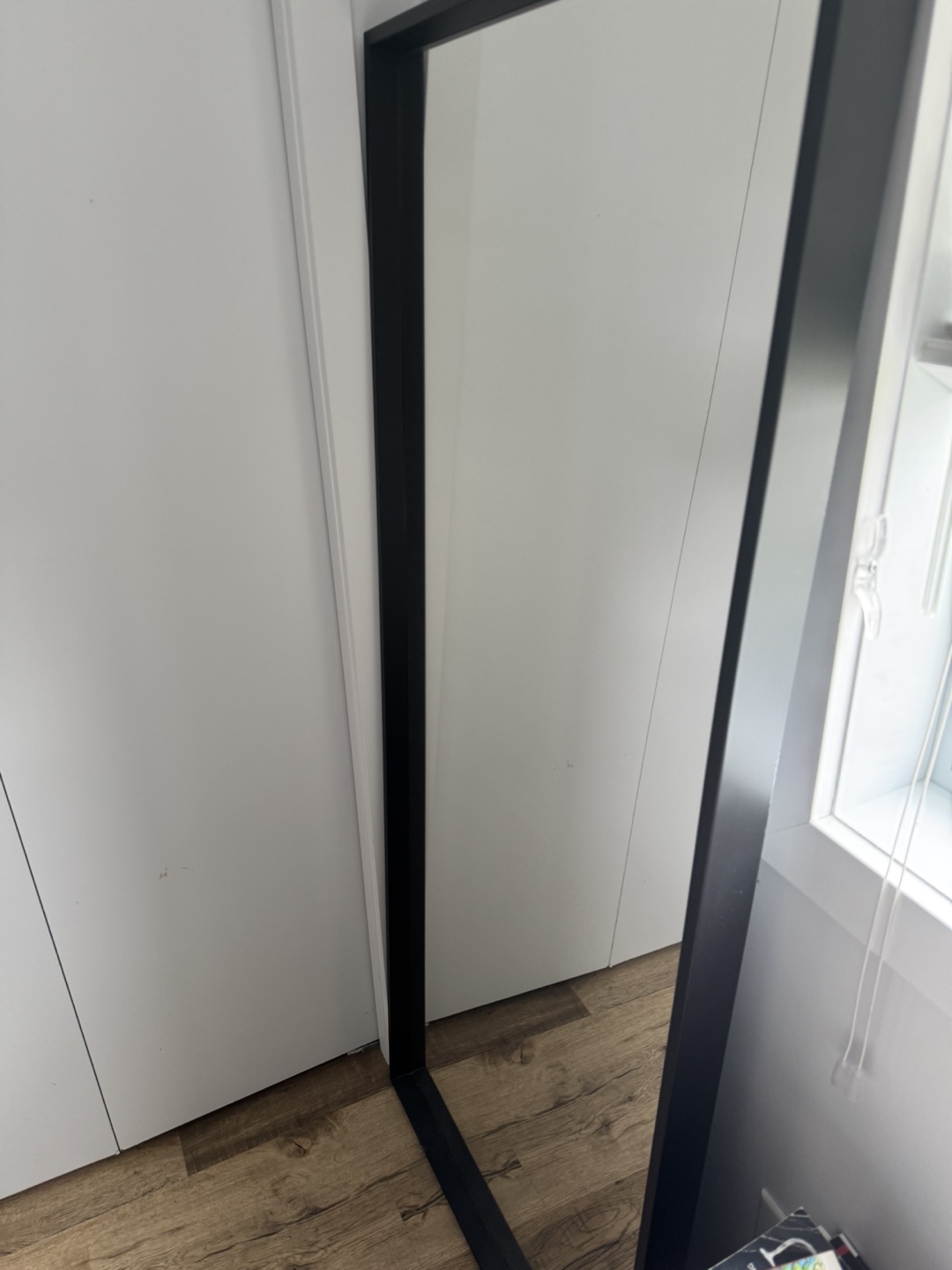 Full Length Black Mirror - photo 3