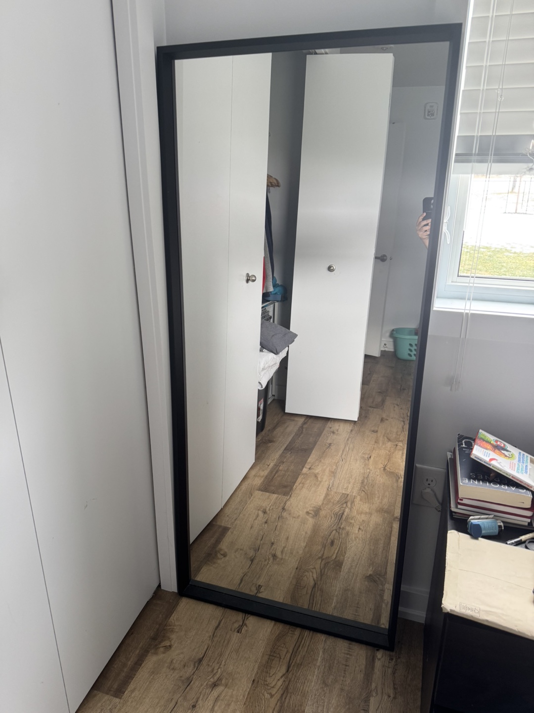 Full Length Black Mirror