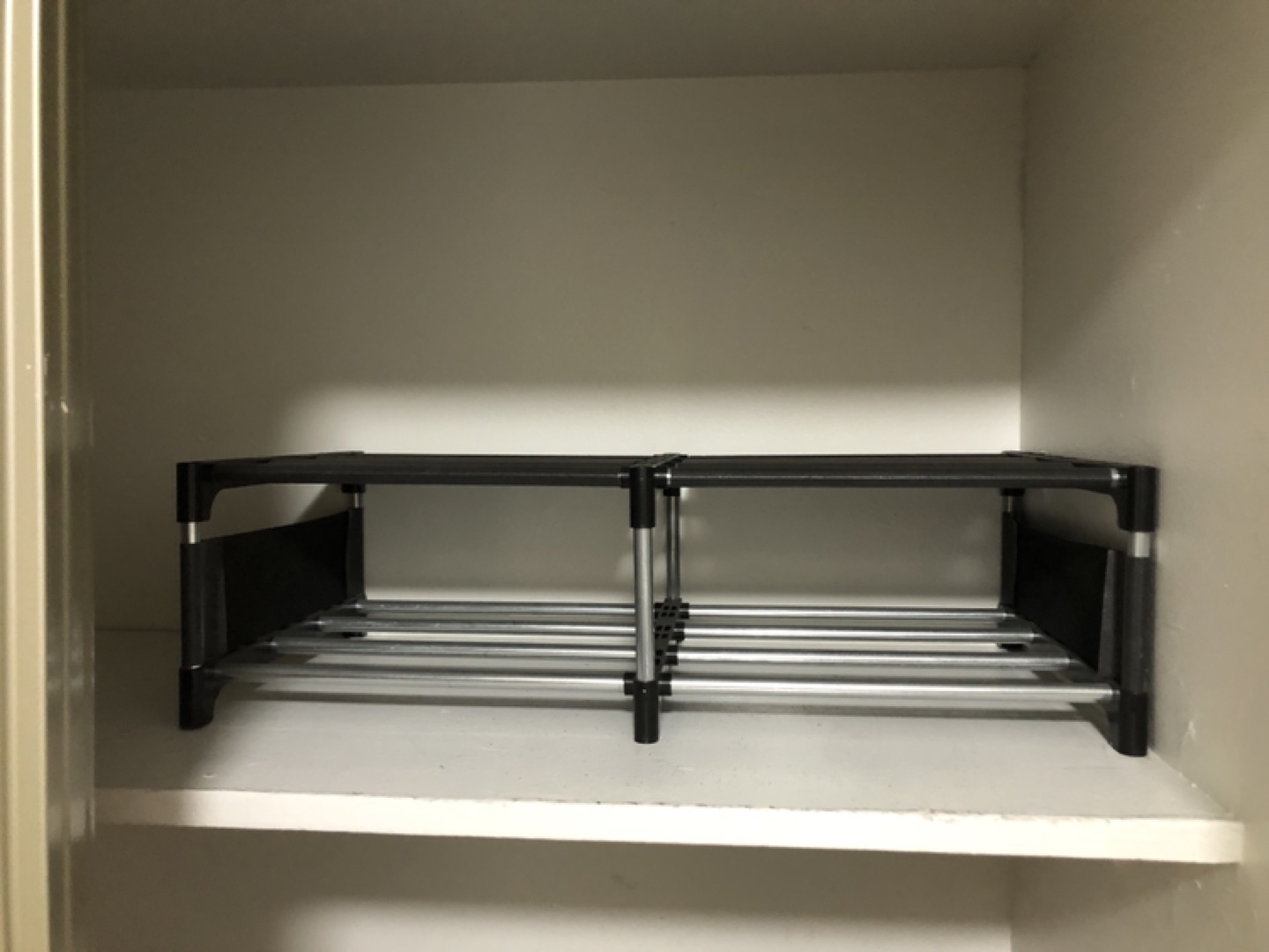 Closet Rack Organizer - photo 2