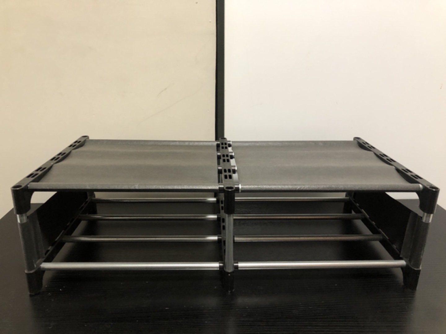 Closet Rack Organizer