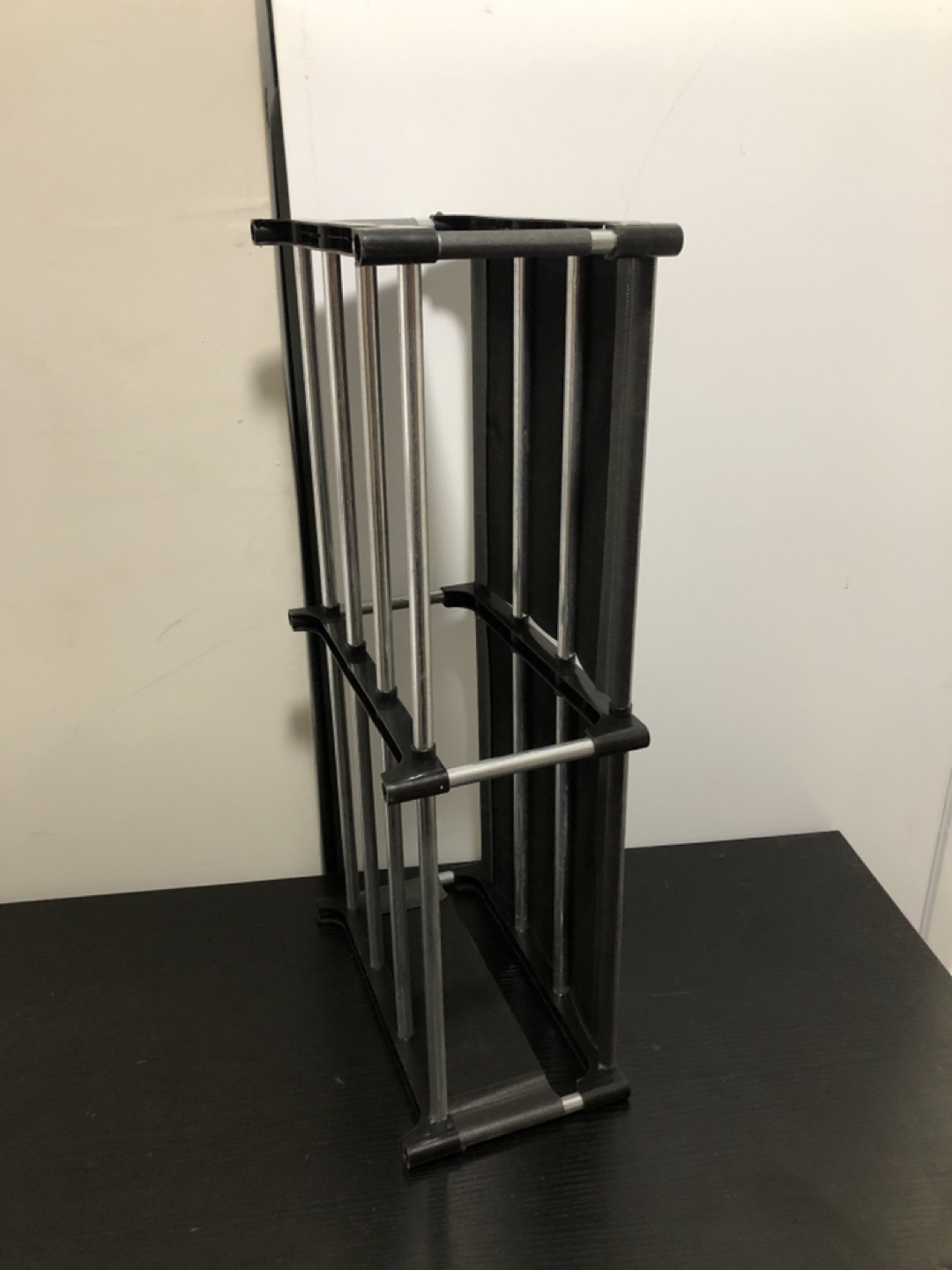 Closet Rack Organizer - photo 4