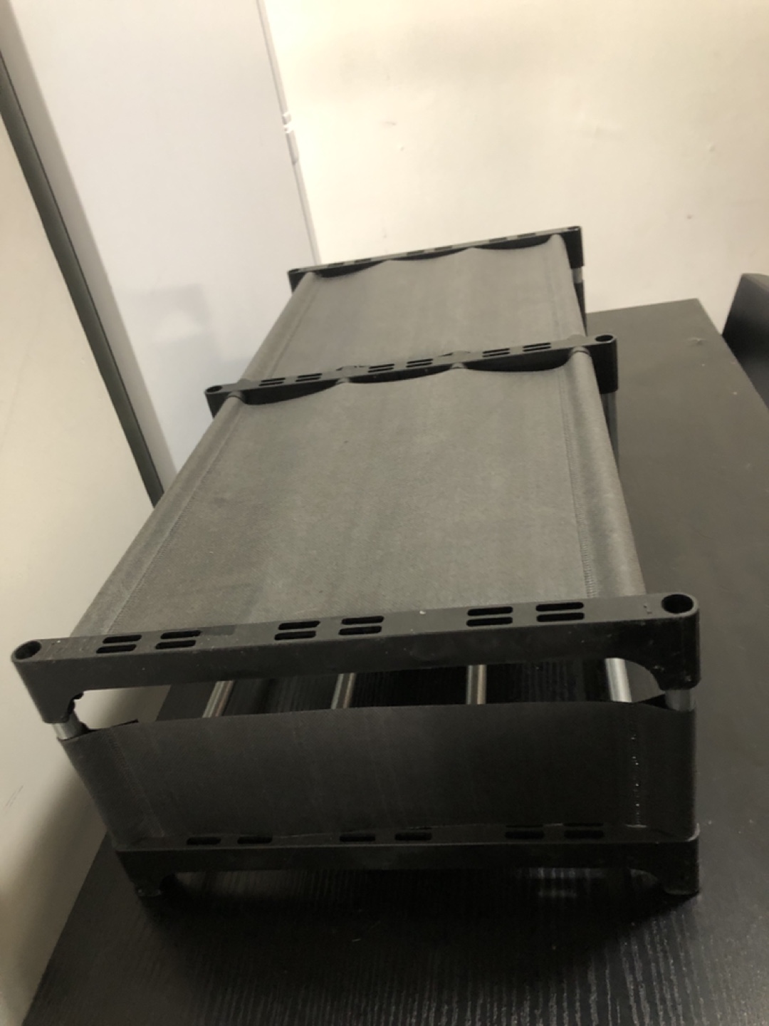 Closet Rack Organizer - photo 3