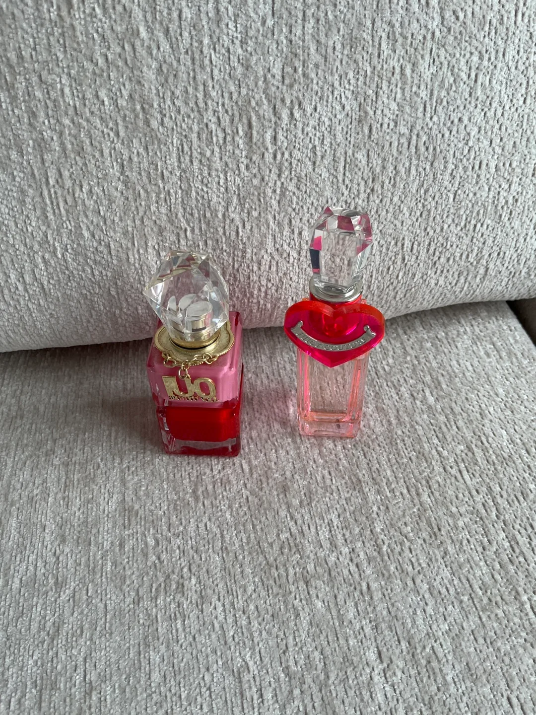 Juicy Couture Perfume Set thumbnail