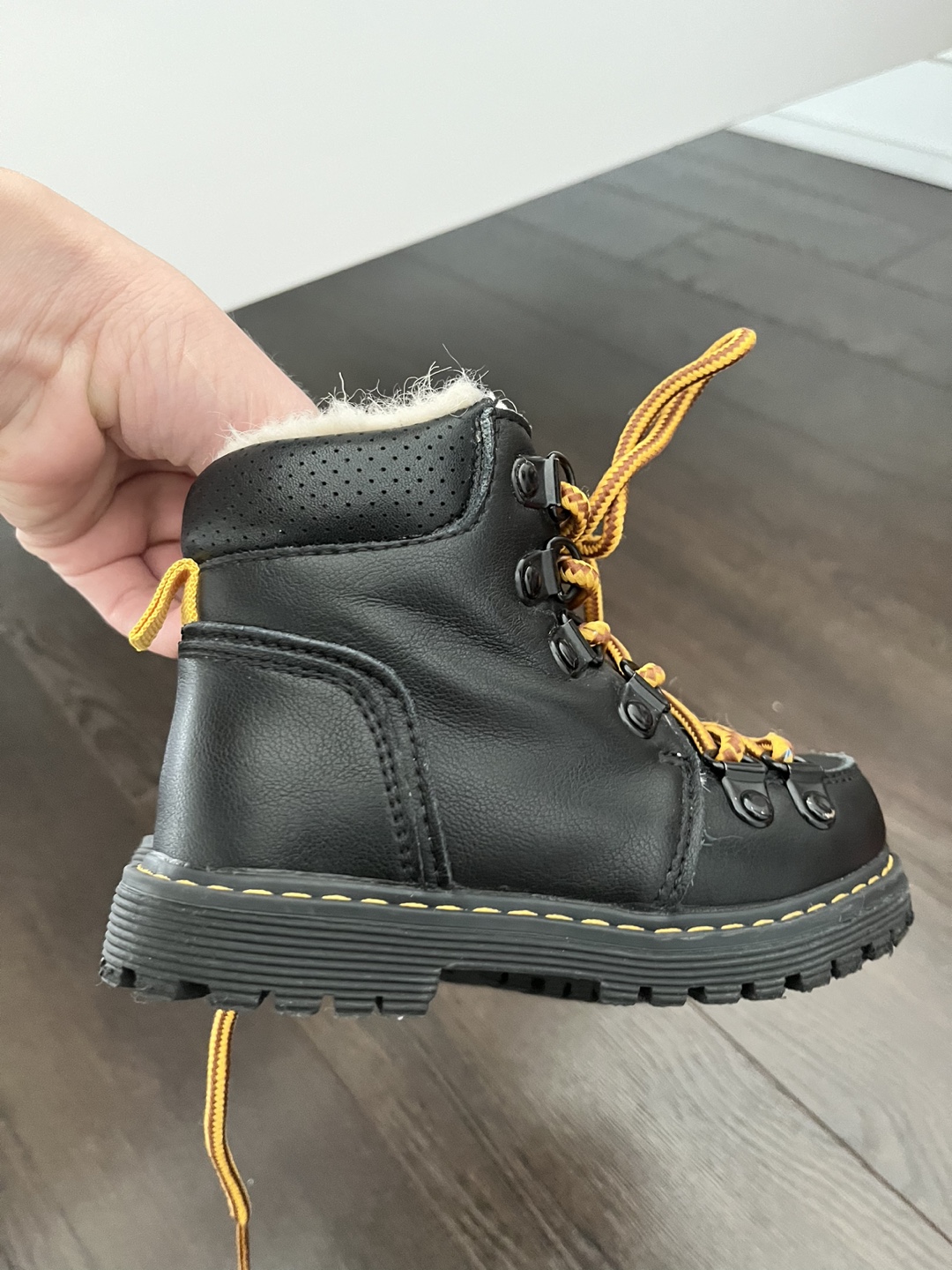 Dr. Martens Kids Boots - photo 3