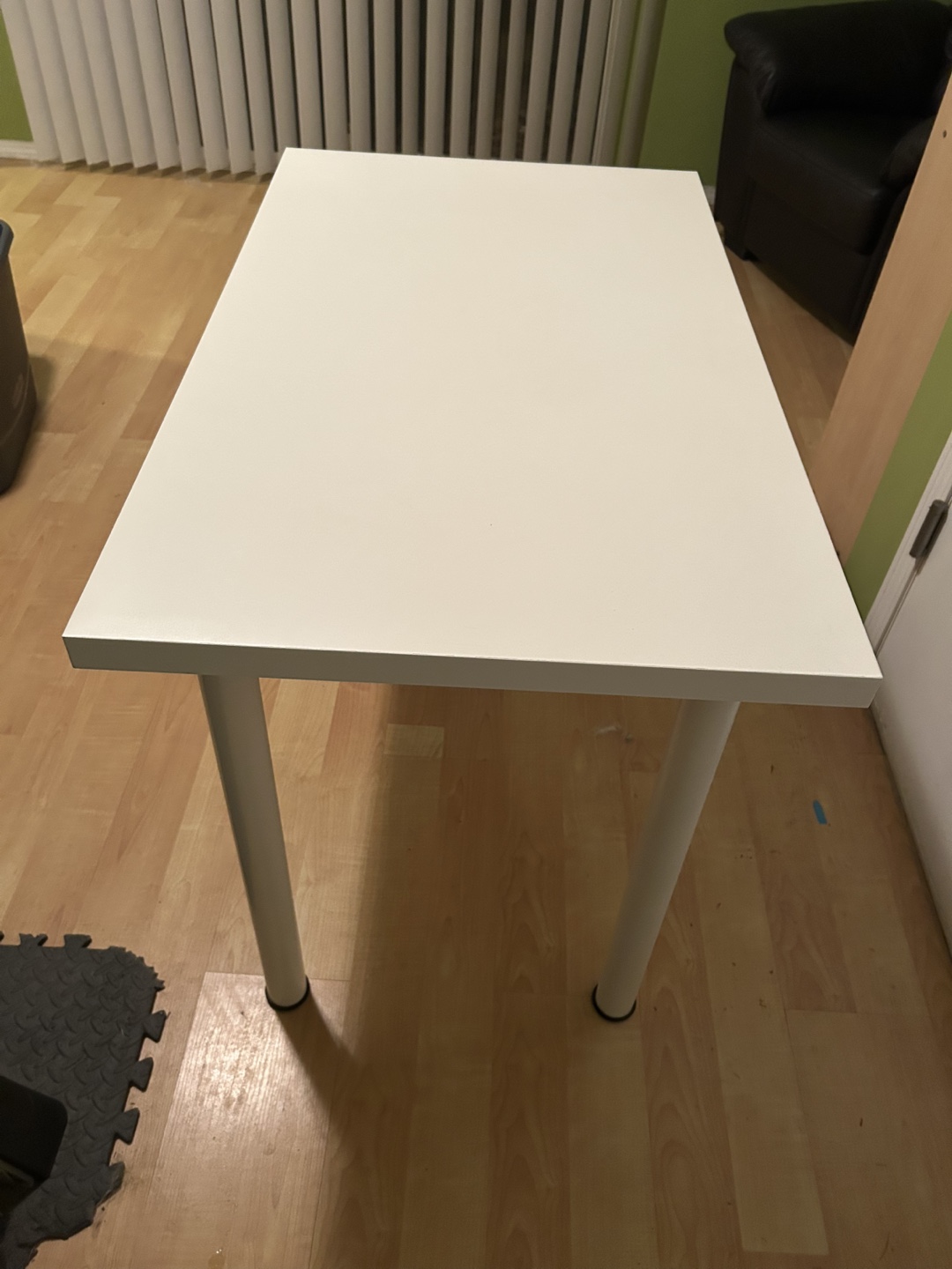 IKEA LINNMON/ADLIS Table - photo 3