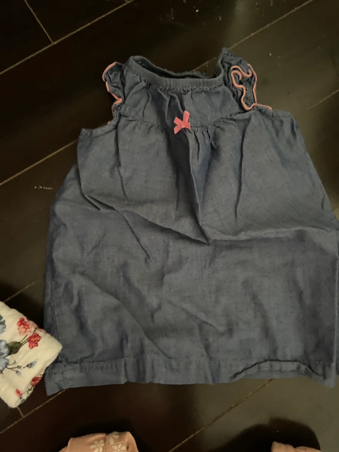 Baby Girl Clothes Bundle image indicator(3)