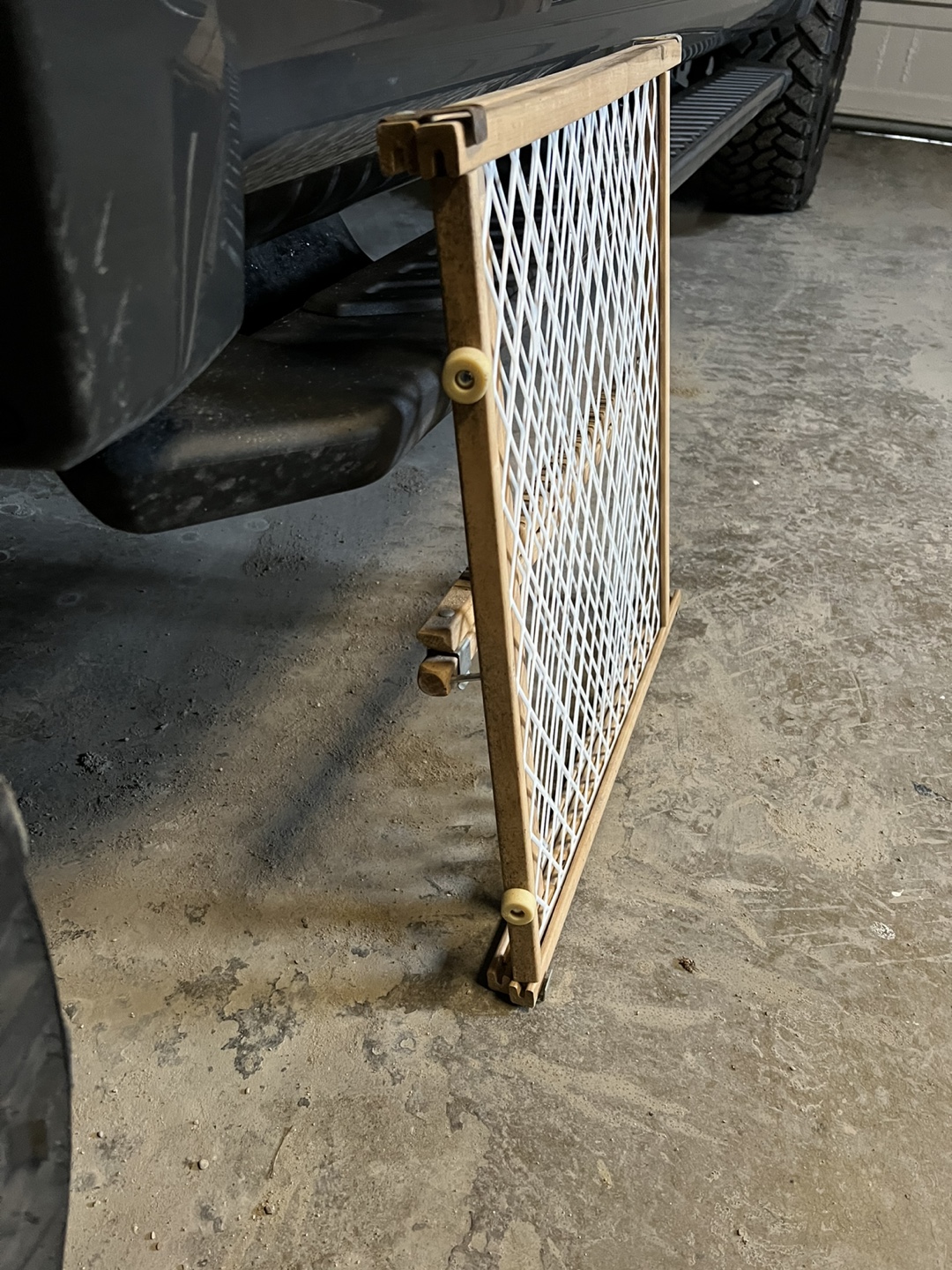 Baby Gate - photo 2