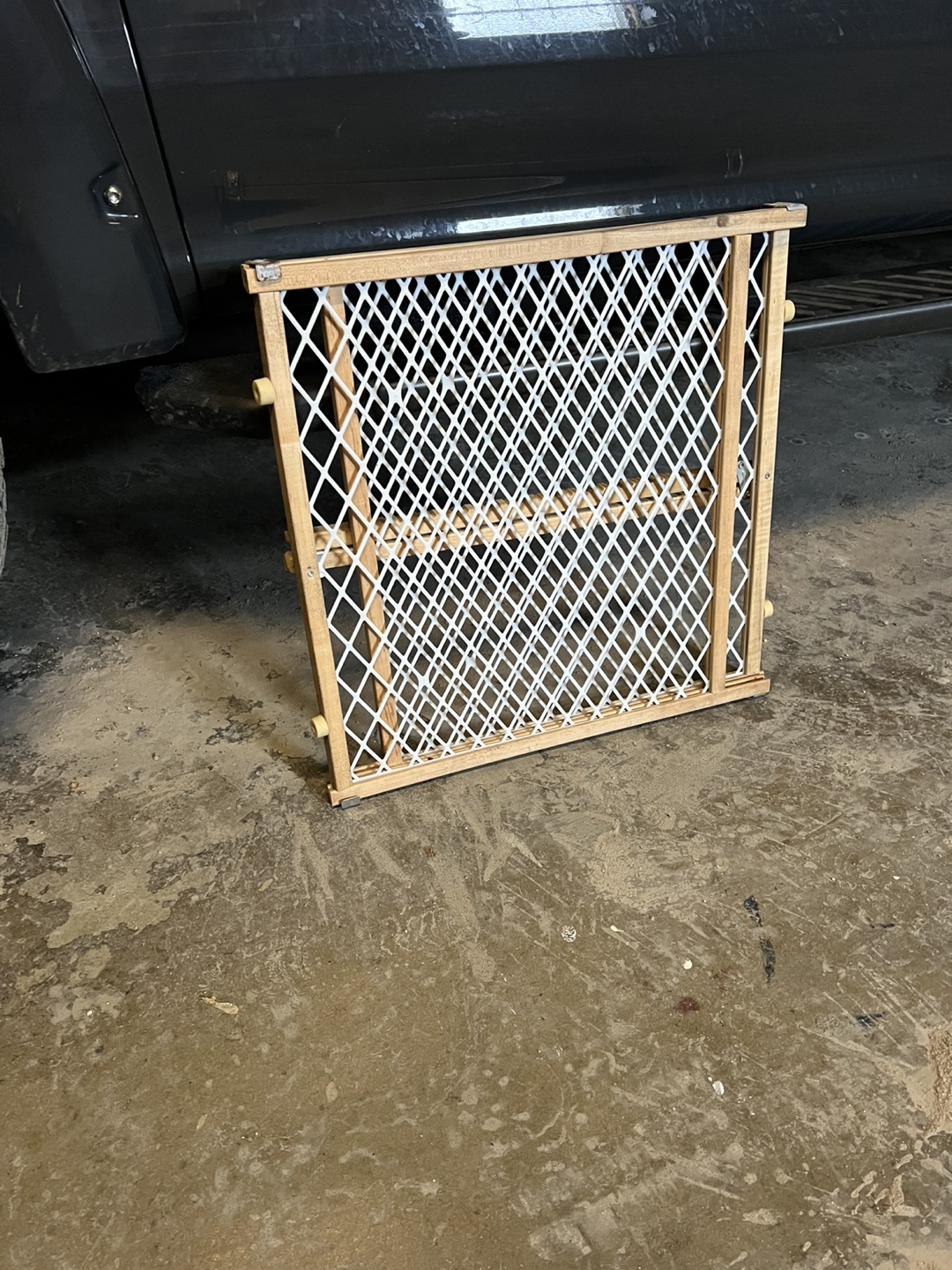 Baby Gate
