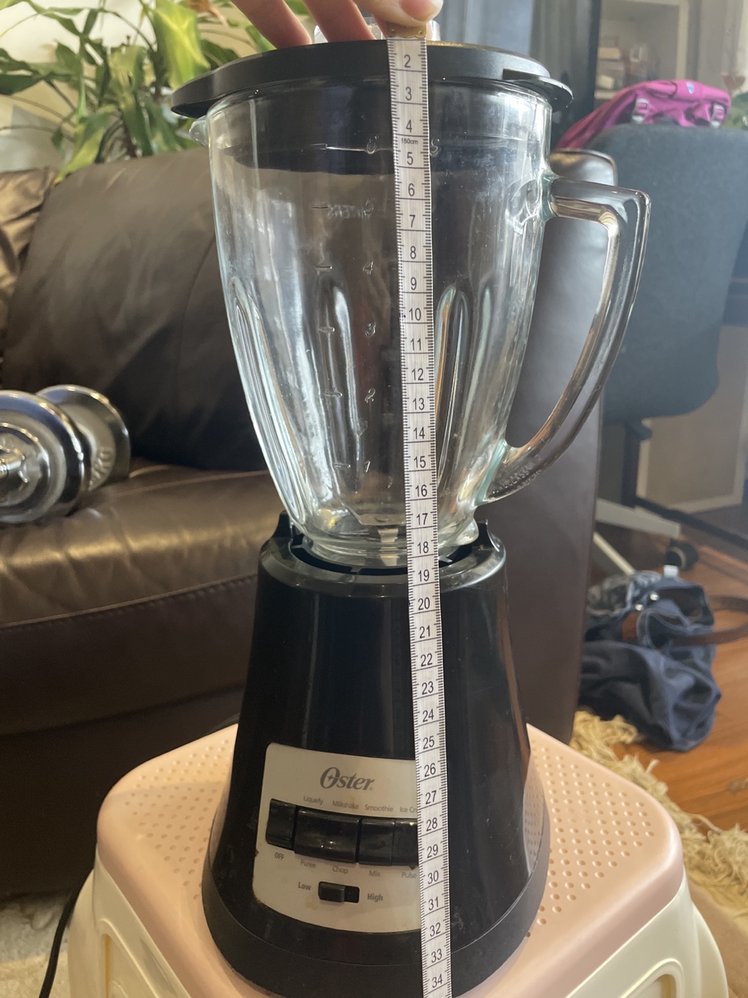 Oster Blender
