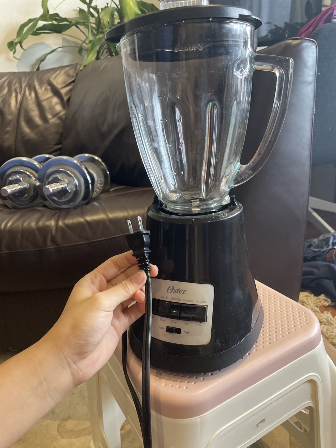 Oster Blender - photo 3