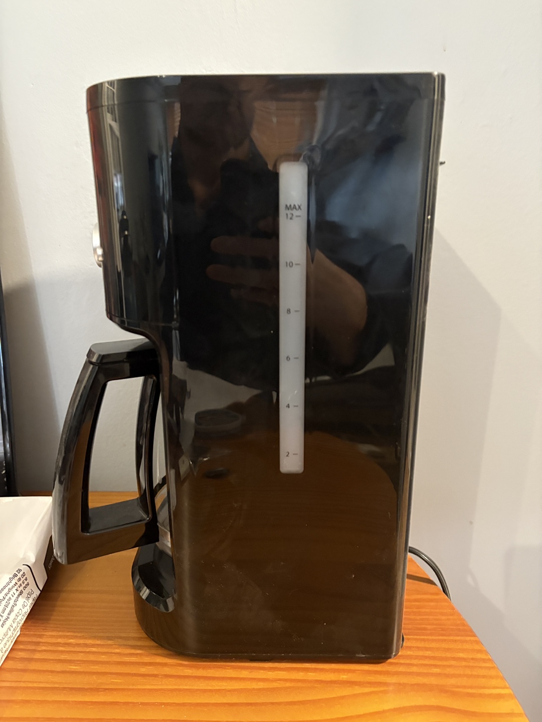 Cuisinart Coffee Maker - photo 2