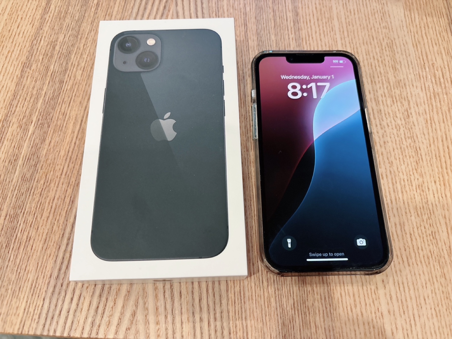 iPhone 13 128GB