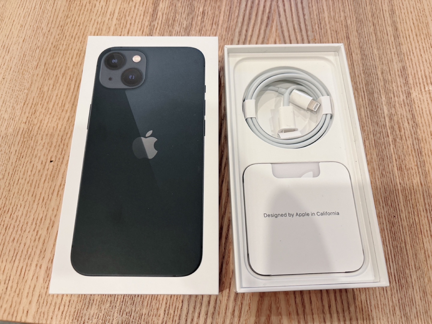 iPhone 13 128GB - photo 2