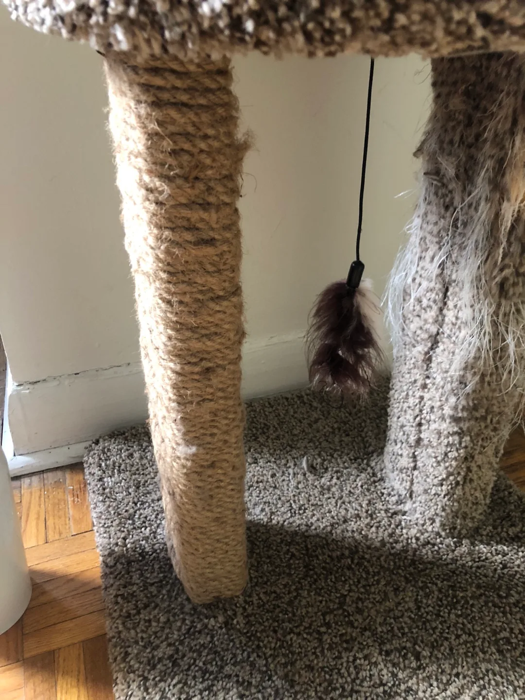 Free: Cat Tree. 🚨 Need gone by Jan 6 🚨 image indicator(3)