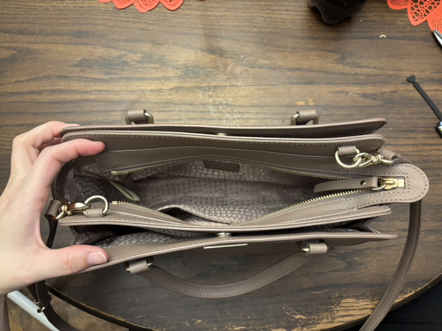 Kate Spade Handbag - photo 2